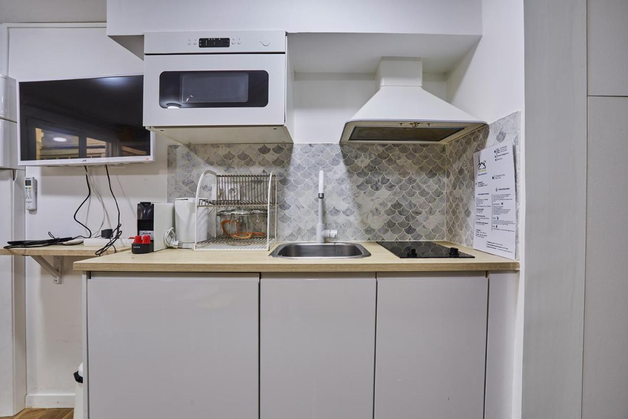 Appartamento Rent A - 2p Passage Du Caire