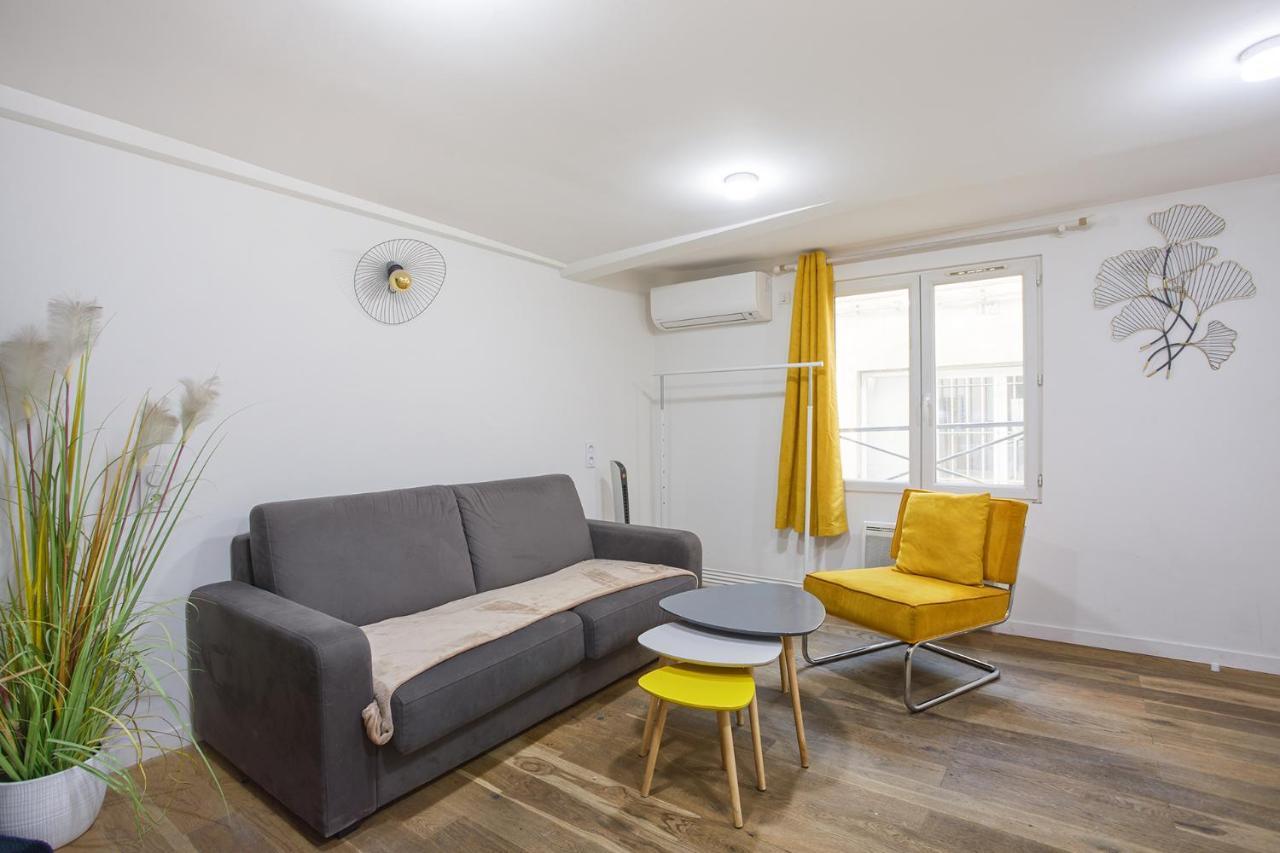Rent A - 2p Passage Du Caire Appartamento *