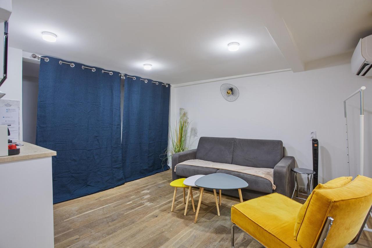 Appartamento Rent A - 2p Passage Du Caire Parigi